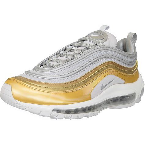 nike 97 schuhe grau damen|nike air max 97.